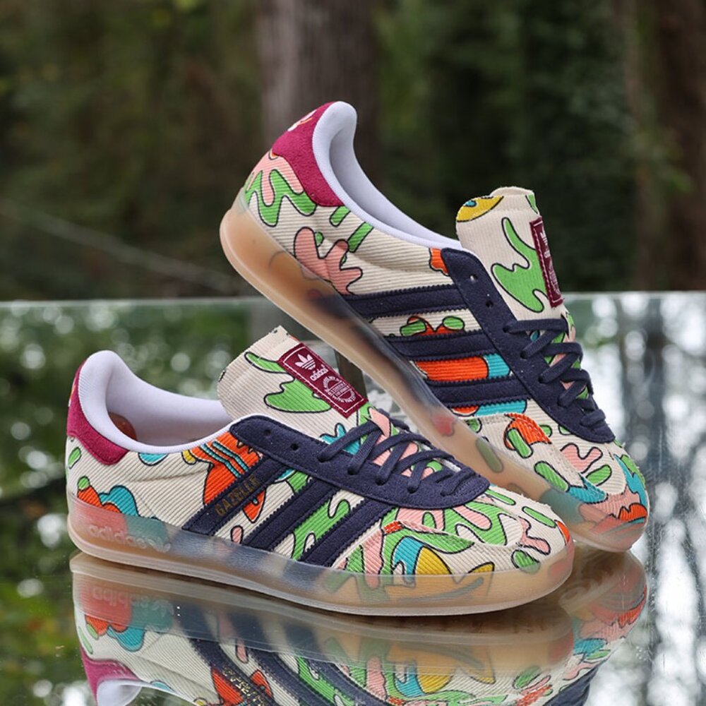 Adidas Sean Wotherspoon x Gazelle Indoor